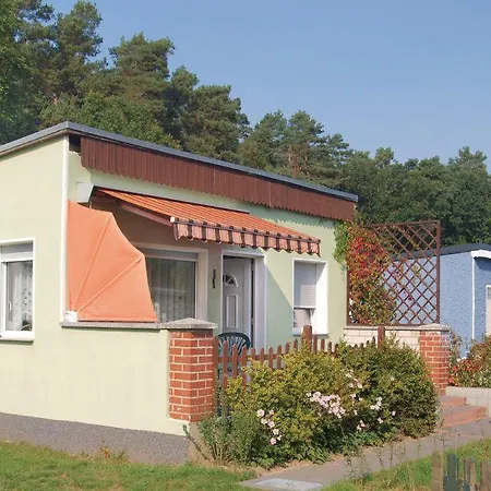 Holiday Siedlung 2 Nr. A Holiday home