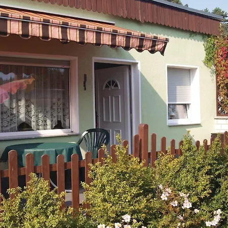 Holiday Siedlung 2 Nr. A *