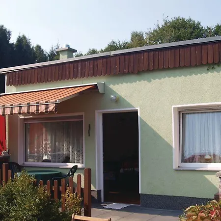 Holiday Siedlung 2 Nr. A Holiday home *