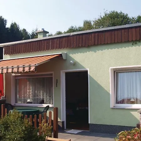 Holiday home Holiday Siedlung 2 Nr. A Ganzlin