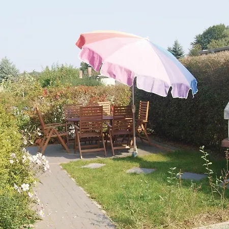 Holiday Siedlung 2 Nr. A